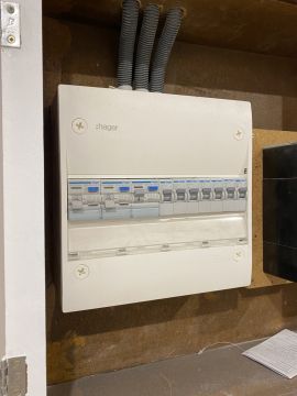 OldNewHouse - Caldas da Rainha - Serralharia e Portões