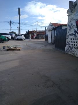 Scapinello Remodelação e construções - Seixal - Instalação de Janelas de Alumínio