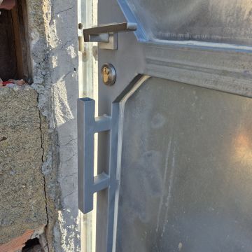 Scapinello Remodelação e construções - Seixal - Construção ou Remodelação de Escadas e Escadarias