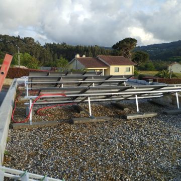 CSL Energy - Viana do Castelo - Electrical and Wiring Issues