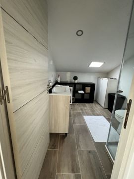 OldNewHouse - Caldas da Rainha - Instalação ou Substituição de Exaustor de Cozinha