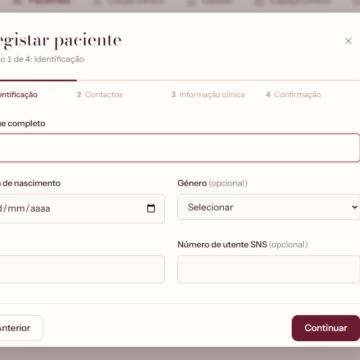 Izabella Souza - Porto - Soporte administrativo