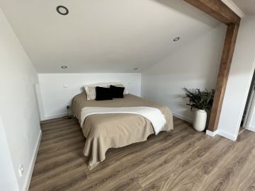 OldNewHouse - Caldas da Rainha - Instalação e Configuração de Router