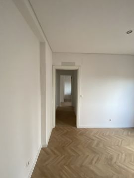 OldNewHouse - Caldas da Rainha - Instalação de Pavimento em Pedra ou Ladrilho