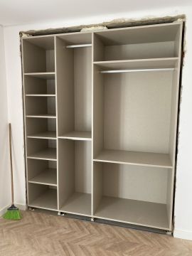 OldNewHouse - Caldas da Rainha - Organização da Casa