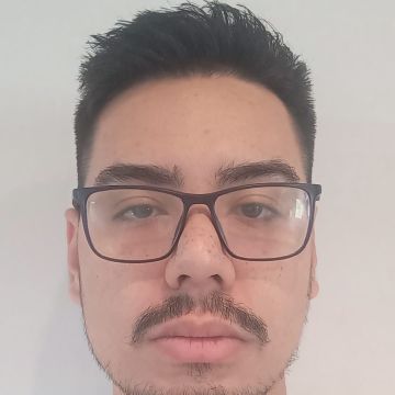 Matheus Silva - Braga - Funcionários e Auxiliares