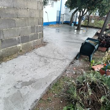 Armando Almeida - Montemor-o-Novo - Poda y mantenimiento de árboles