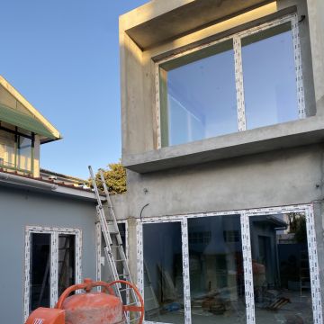 JLRS Caixilharia - Vila Nova de Gaia - Window Screen Work