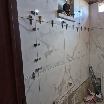 Scapinello Remodelação e construções - Seixal - Instalação ou Reparação de Portões