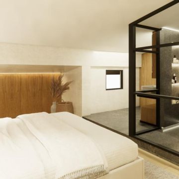 BRES studio - Lisboa - Innenarchitektur
