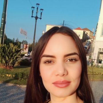 Esilaine da Costa Silva - Coimbra - Home Care and Nursing Homes