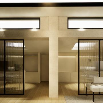 BRES studio - Lisboa - Home Staging - Wertsteigerung / Umstyling der Immobilie