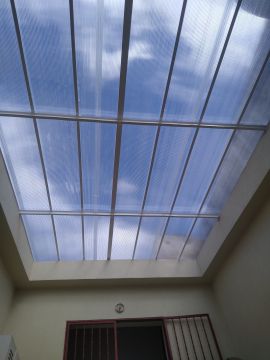 Scapinello Remodelação e construções - Seixal - Remodelação de Varanda