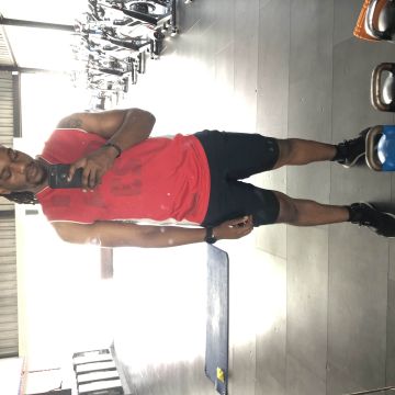 Otto Oliveira - Loures - Entrenamiento personal