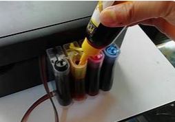 Reparatur  - Ausrüstungen