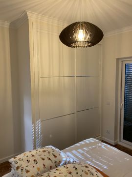 OldNewHouse - Caldas da Rainha - Armários de Cozinha