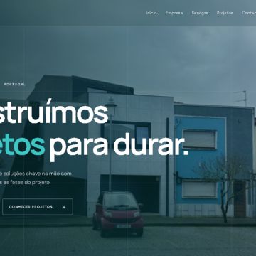 André Soares | Web Design - Marco de Canaveses - Webentwicklung