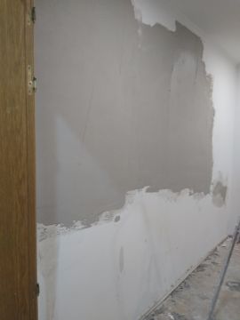 Scapinello Remodelação e construções - Seixal - Reparação ou Manutenção de Bancada