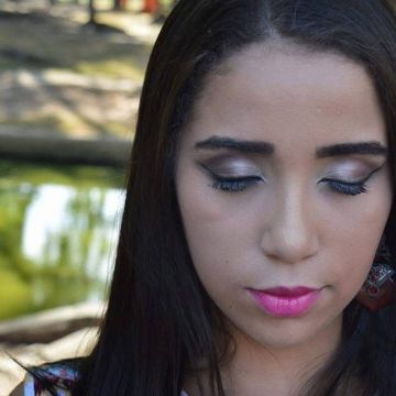 Paula Job Beauty Artist - Moita - Maquilhagem para Eventos
