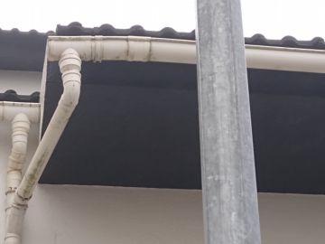 Scapinello Remodelação e construções - Seixal - Impermeabilização da Casa
