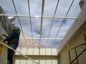 Scapinello Remodelação e construções - Seixal - Instalação de Portas