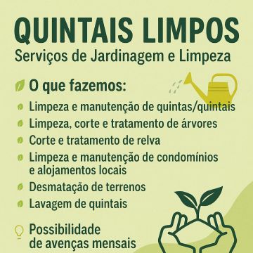 Quintais Limpos - Évora - Colocación de rocas
