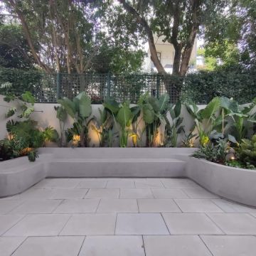 Monstera Gardening - Lisboa - Estufas