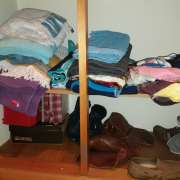 Ara - Vila Nova de Gaia - Closet Organizers