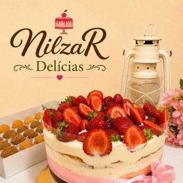 Nilza Ribeiro - Ílhavo - Pasteles de bodas