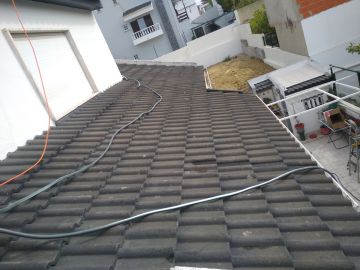 Scapinello Remodelação e construções - Seixal - Serralharia