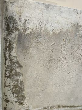 Scapinello Remodelação e construções - Seixal - Aplicação de Estuque