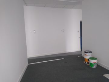 Scapinello Remodelação e construções - Seixal - Reparação ou Substituição de Pavimento Vinílico ou Linóleo