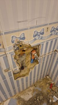 Ednaldo lopes - Vila Franca de Xira - Rénovation de salle de bains