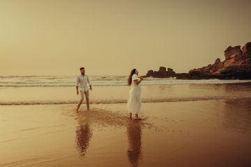 João Ferreira - Albufeira - Fotografia de Animais de Estimação