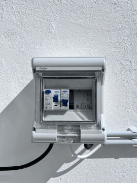 OldNewHouse - Caldas da Rainha - Reparação de Porta