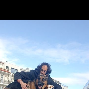 Ricardo Neves - Bragança - Spiritualität