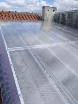 Scapinello Remodelação e construções - Seixal - Pintura de Interiores