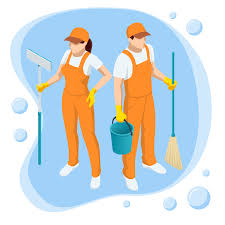 Carisma - Caldas da Rainha - Limpeza a Fundo