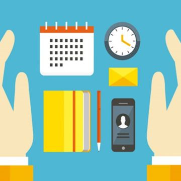 Admin/Gest/work/help - Barcelos - Administrative Support