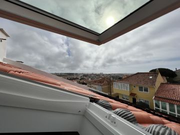 OldNewHouse - Caldas da Rainha - Manutenção de Ar Condicionado