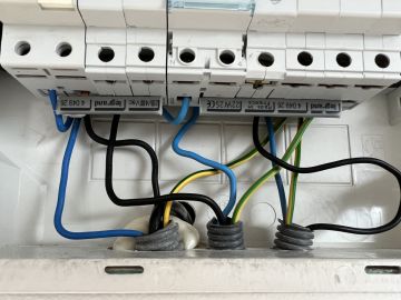 OldNewHouse - Caldas da Rainha - Remoção de Amianto