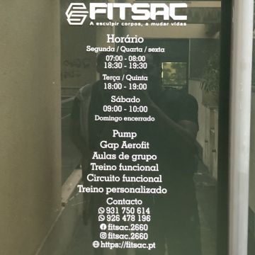 Otto Oliveira - Loures - Entrenamiento por intervalos de alta intensidad (HIIT)