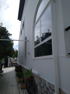 Scapinello Remodelação e construções - Seixal - Instalação de Paredes de Pladur