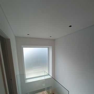 Inovação Xavier Pinturas - Porto - Floor Tiling