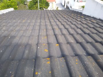 Scapinello Remodelação e construções - Seixal - Roupeiros