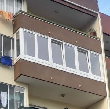 Rui Jorge - Cascais - Montaje de equipos de fitness