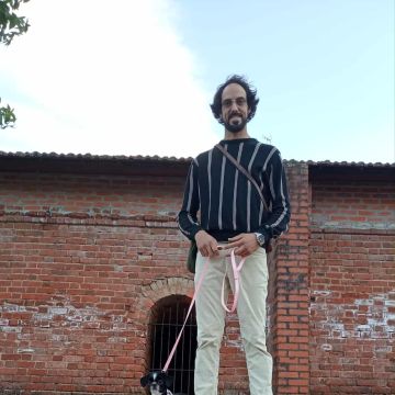 Ricardo Neves - Bragança - Hundesitter