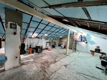 OldNewHouse - Caldas da Rainha - Canalização