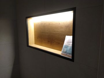 Scapinello Remodelação e construções - Seixal - Instalação ou Reparação de Rede de Proteção ou Mosquiteira