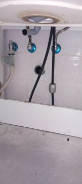 Tec. Reparação & Eletrodomésticos - Cascais - Limpeza de Janelas